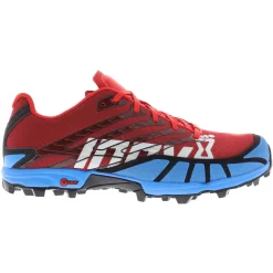 Inov-8 X-Talon 255 Trail Laufschuhe - Rot/blau