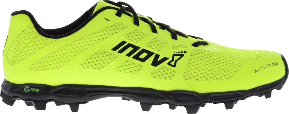 Trail-Schuhe INOV-8 X-Talon G 210 V2 (W)