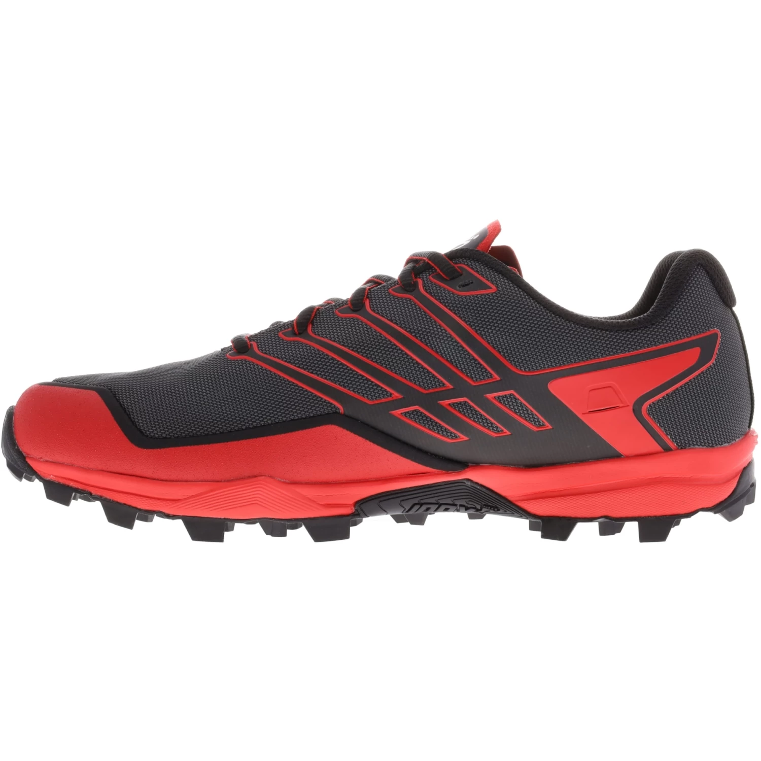 Inov-8 X-Talon Ultra 260 V2 Wide Laufschuhe - Schwarz/rot – Bild 3