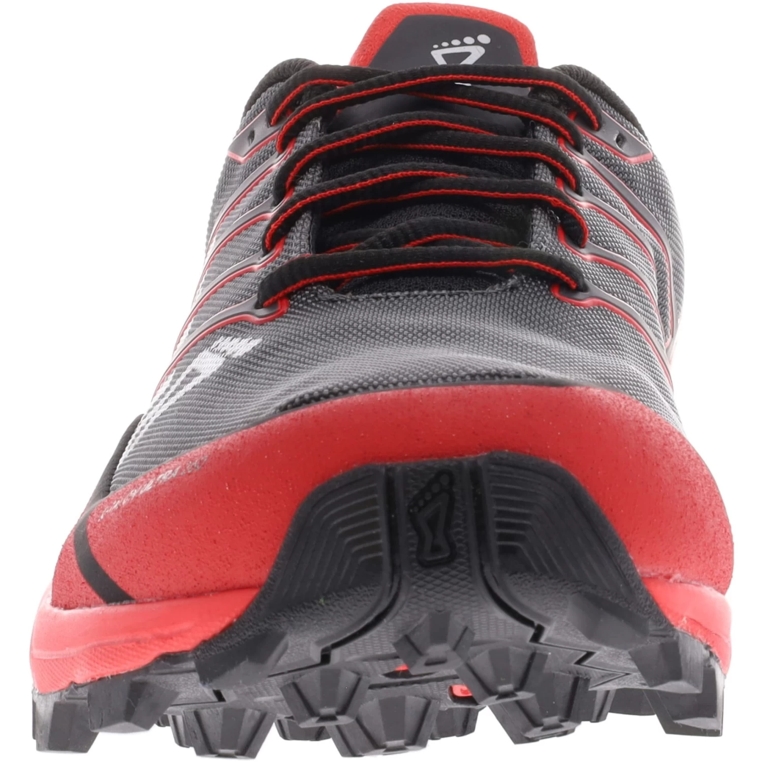 Inov-8 X-Talon Ultra 260 V2 Wide Laufschuhe - Schwarz/rot – Bild 6