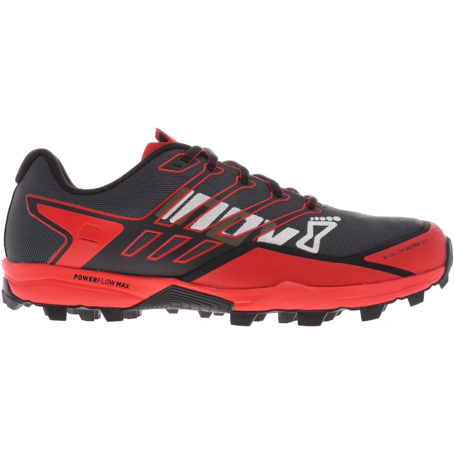 Inov-8 X-Talon Ultra 260 V2 Wide Laufschuhe - Schwarz/rot – Bild 2