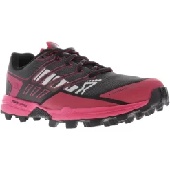 Inov-8 X-Talon Ultra 260 V2 Wide Damen Laufschuhe - Schwarz/sangria
