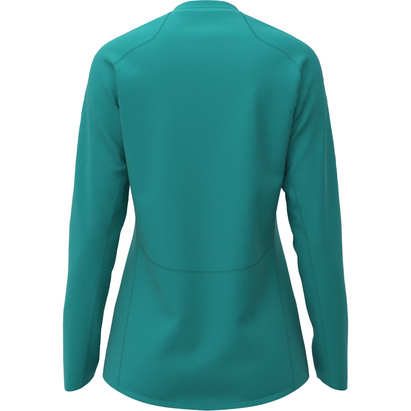 Inov-8 Base Elite 3.0 Damen Langarmshirt - Teal – Bild 2