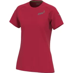 Inov-8 Base Elite 3.0 Damen Kurzarmshirt - Pink