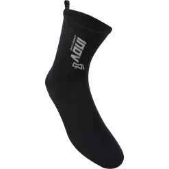 Inov-8 Extreme Thermo Socken V2 - Schwarz