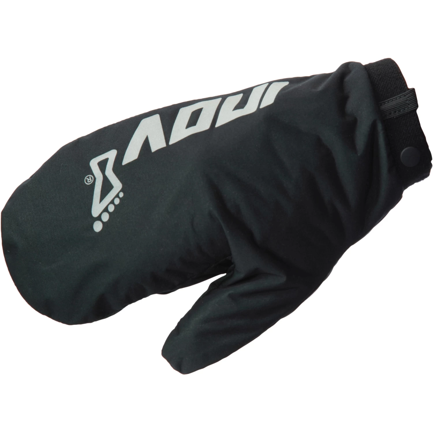 Inov-8 Race Elite 3in1 Handschuhe - Schwarz – Bild 2