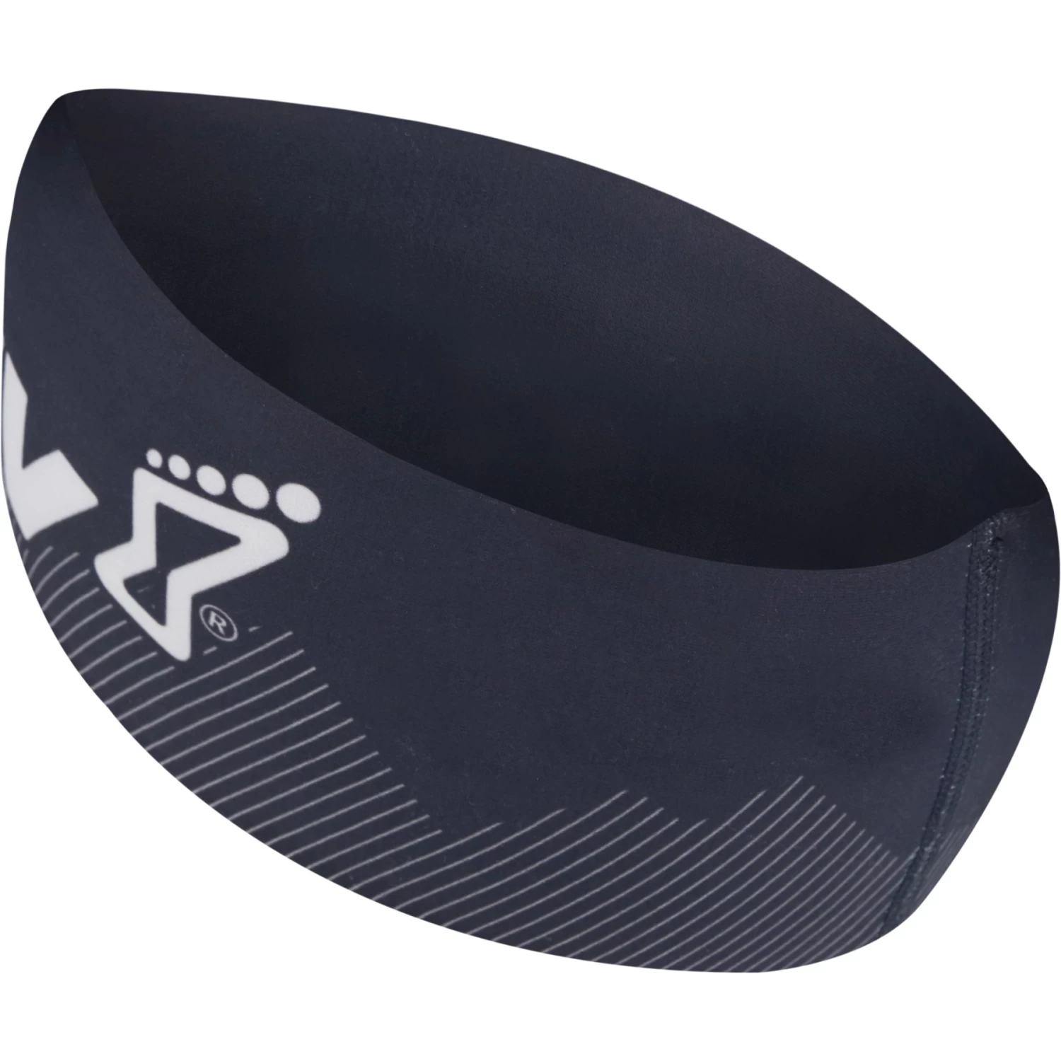Inov-8 Race Elite Stirnband - Schwarz/weiß – Bild 2
