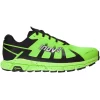 Inov-8 TrailFly G 270 Wide Laufschuhe - Grün/schwarz