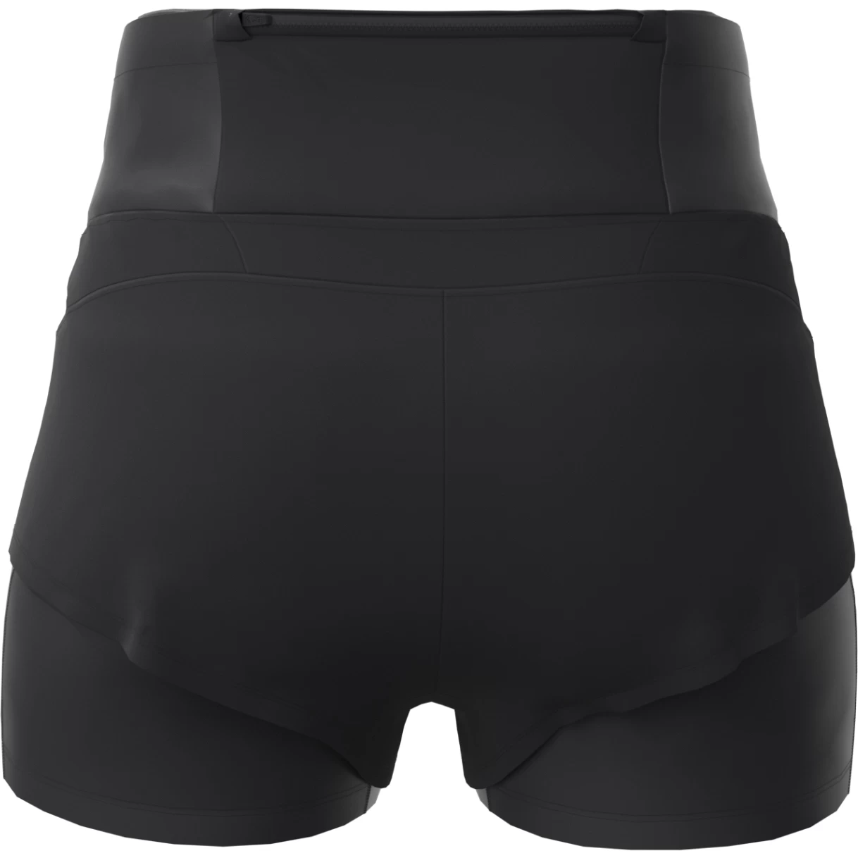 Inov-8 TrailFly Ultra 3" 2in1 Damen Shorts - Schwarz – Bild 4
