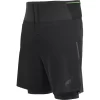 Inov-8 TrailFly Ultra 7" 2in1 Shorts - Schwarz