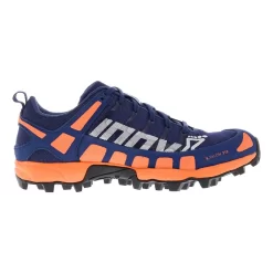 Inov-8 X-Talon 212 Kinder Trailrunningschuhe Dunkelblau/orange