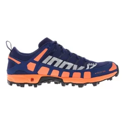 Inov-8 X-Talon 212 Trailrunningschuhe Dunkelblau/orange