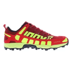 Inov-8 X-Talon 212 Trailrunningschuhe Rot/gelb/schwarz