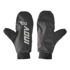 Fäustlinge Inov-8 All Terrain Pro Schwarz