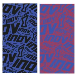Inov-8 Wrag Schlauchtuch Blau/rosa