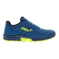 Inov-8 Trailtalon 290 Schuhe Marineblau Gelb