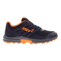 Inov-8 Trailtalon 290 Schuhe Marineblau Orange