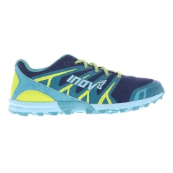 Inov-8 Trailtalon 235 Damen Trailrunningschuhe Dunkelblau/gelb/hellblau