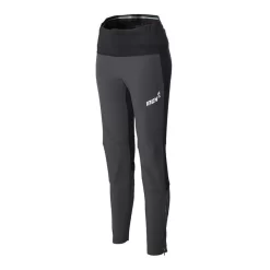 Outdoorhose Inov-8 Winter Schwarz/grau Damen