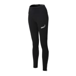 Laufhose Inov-8 Elite Tight Schwarz Damen