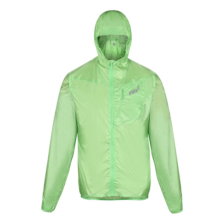 Inov-8 WindShield Dünne Jacke Grün