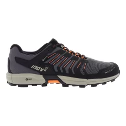 Inov-8 Roclite 315 GORE-TEX Trailrunningschuhe Grau/orange