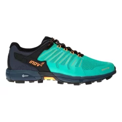 Inov-8 Inov 8 Roclite G 275 Damen Schuhe Türkis/schwarz/orange