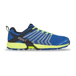 Inov-8 Roclite 300 Schuhe Blau/gelb