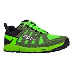Inov-8 Mudclaw G 260 Schuhe Schwarz/grün