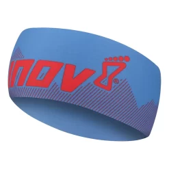 Inov-8 Race Elite Stirnband Blau/rot