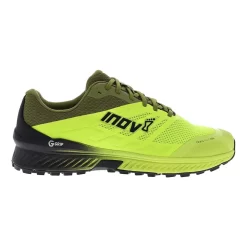 Inov-8 Trailroc G 280 Schuhe Gelb Grün