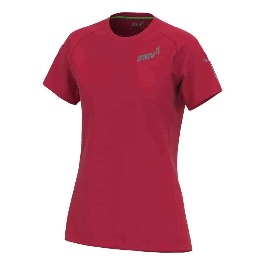 Inov-8 Base Elite Damen Unterhemd Rosa