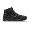 Inov-8 Roclite Pro G 400 GORE-TEX Wanderschuhe Schwarz