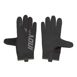 Inov-8 Race Elite Handschuhe Schwarz