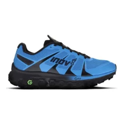 Inov-8 TrailFly Ultra G 300 Schuhe Blau/schwarz