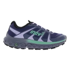 Inov-8 TrailFly Ultra G 300 Damen Trailrunningschuhe Dunkelblau/lila/grün
