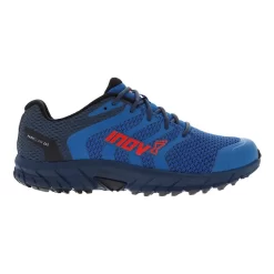 Inov-8 Perkclaw 260 Knit Trailrunningschuhe Blau/rot