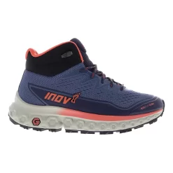 Inov-8 RocFly G 390 Damen Trailrunningschuhe Blau/rosa