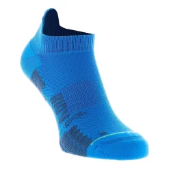 Inov-8 TrailFly Socken Blau/rot (2er-Pack)