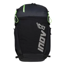 Inov-8 Venture Lite 18L Rucksack Schwarz Grün