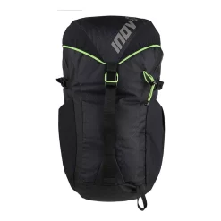 Inov-8 Venture Lite 25L-Rucksack Schwarz Grün