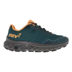 Inov-8 RocFly G 350 Türkis Blau Orange Damenschuhe