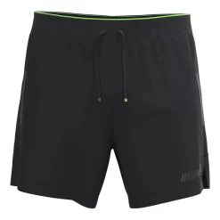 Inov-8 Inov8 Race Elite 5" Shorts Schwarz