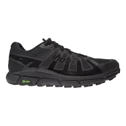 Inov-8 TrailFly G 270 Trailrunningschuhe Schwarz