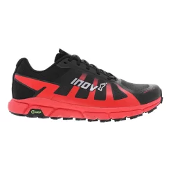 Inov-8 TrailFly G 270 Trailrunningschuhe Schwarz/rot