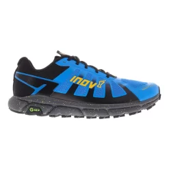 Inov-8 TrailFly G 270 Trailrunningschuhe Blau/schwarz
