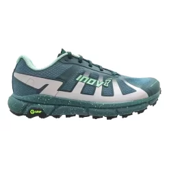 Inov-8 TrailFly G 270 Damen Trailrunningschuhe Blau/grau