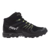 Inov-8 Roclite G 345 GORE-TEX V2 Wanderschuhe Schwarz/grün