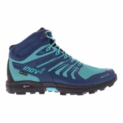 Inov-8 Roclite G 345 GORE-TEX V2 Damen Wanderschuhe Hellblau/dunkelblau